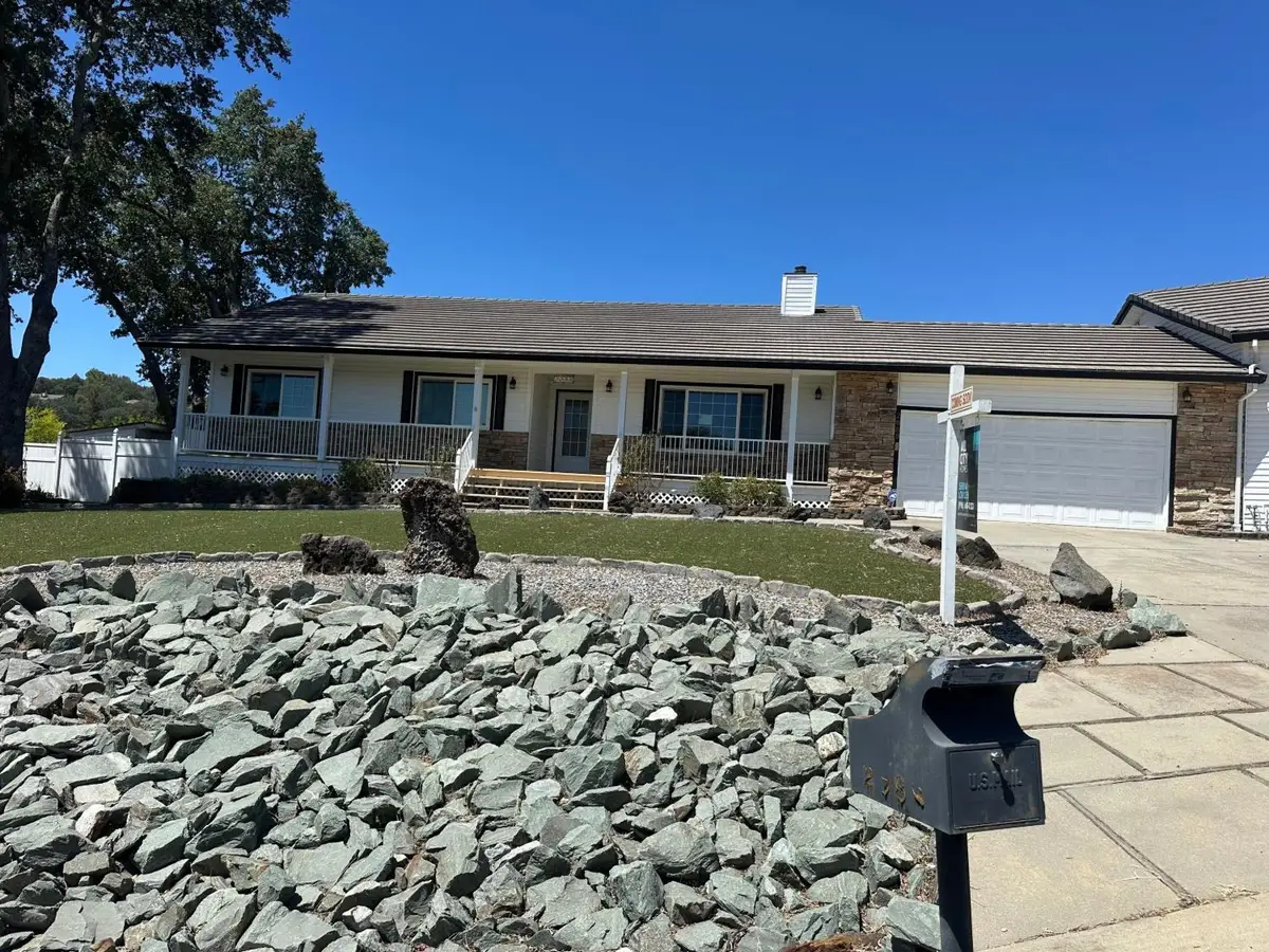 2088 Greenbriar Road, Valley Springs, CA 95252 - #1