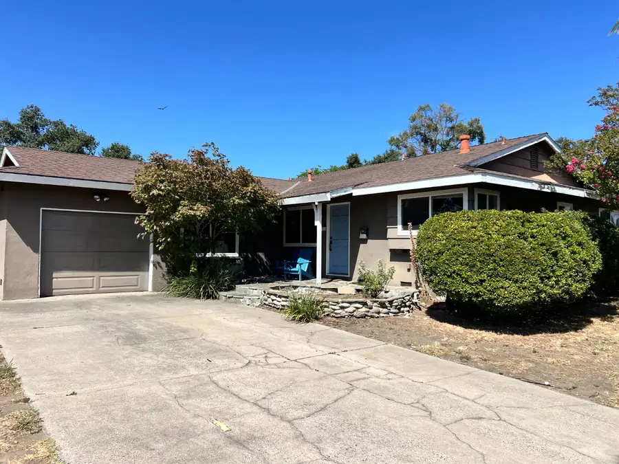 6926 Sylvan Road, Citrus Heights, CA 95610 - #2