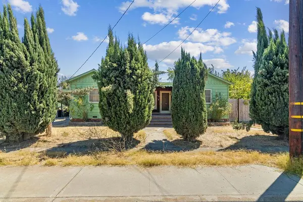 3642 Nevada Avenue, Riverbank, CA 95367