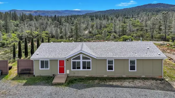 13886 Meadow Valley Road, Dobbins, CA 95962