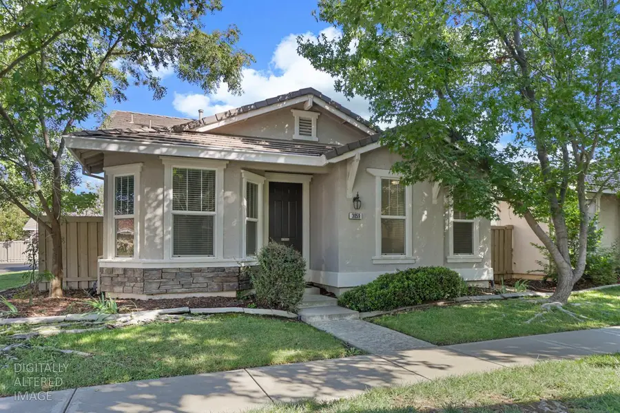 3059 Brunnet Lane, Sacramento, CA 95833 - #2