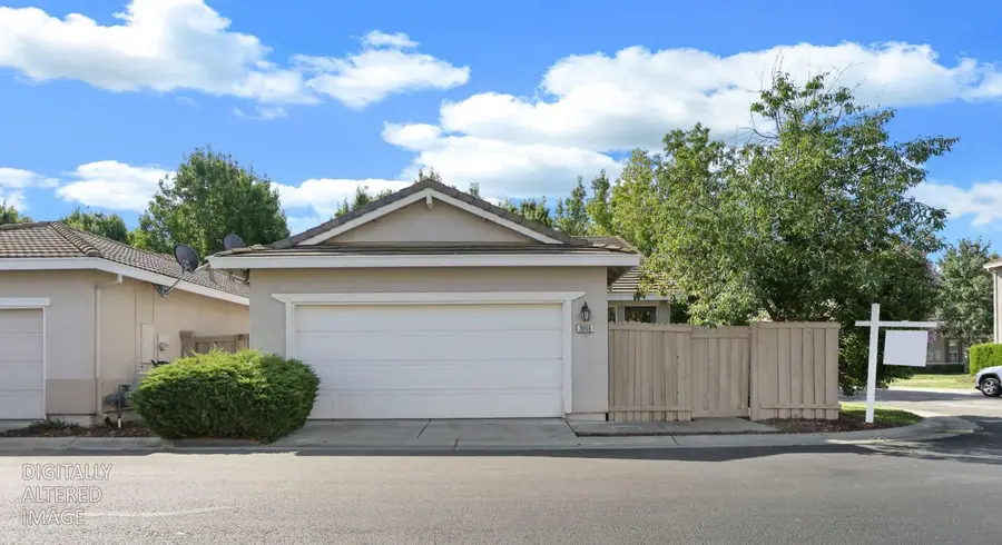 3059 Brunnet Lane, Sacramento, CA 95833 - #3
