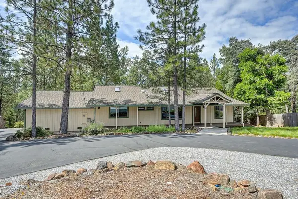 5470 Whitney Court, Garden Valley, CA 95633