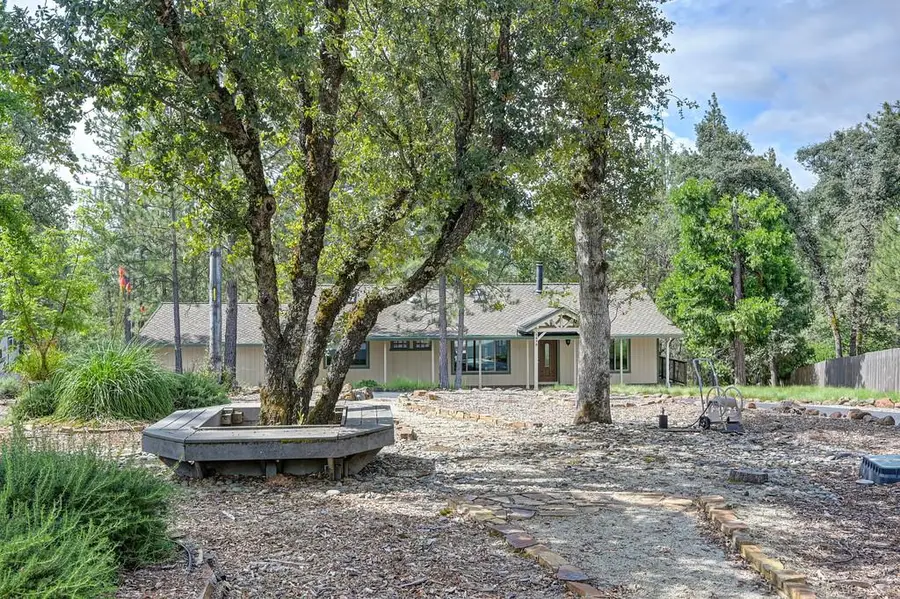 5470 Whitney Court, Garden Valley, CA 95633 - #2