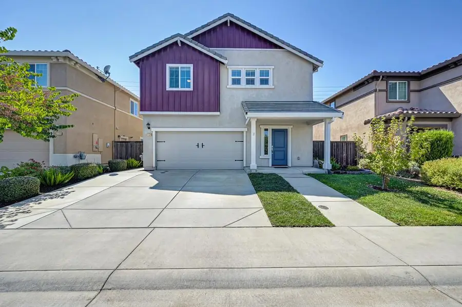 7136 Corvus Circle, Roseville, CA 95747 - #2