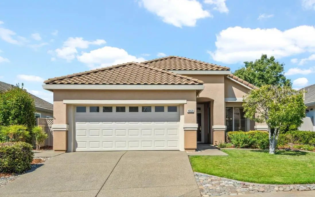 4059 Sylvan Glen Lane, Roseville, CA 95747 - #1