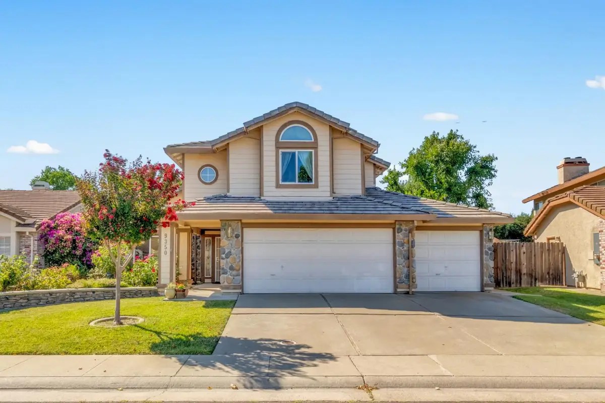 9350 Framington Way, Elk Grove, CA 95758 - #1