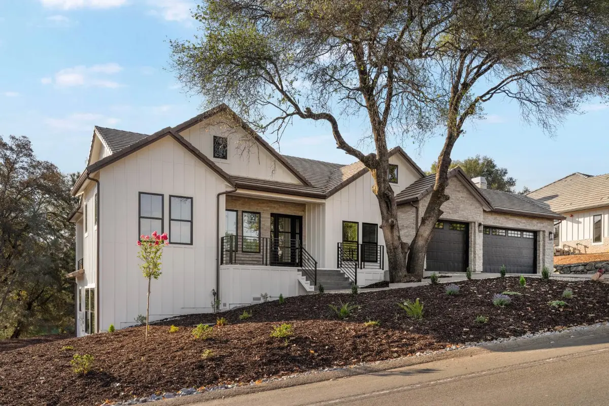 23505 Darkhorse Drive, Auburn, CA 95602 - #1