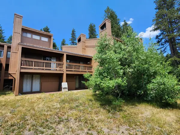 201 Bear Valley Road #27, Bear Valley, CA 95223