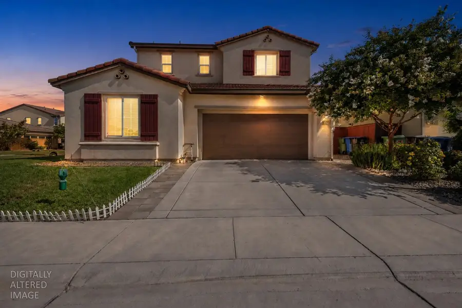 8421 Vila Gale Way, Elk Grove, CA 95757 - #2