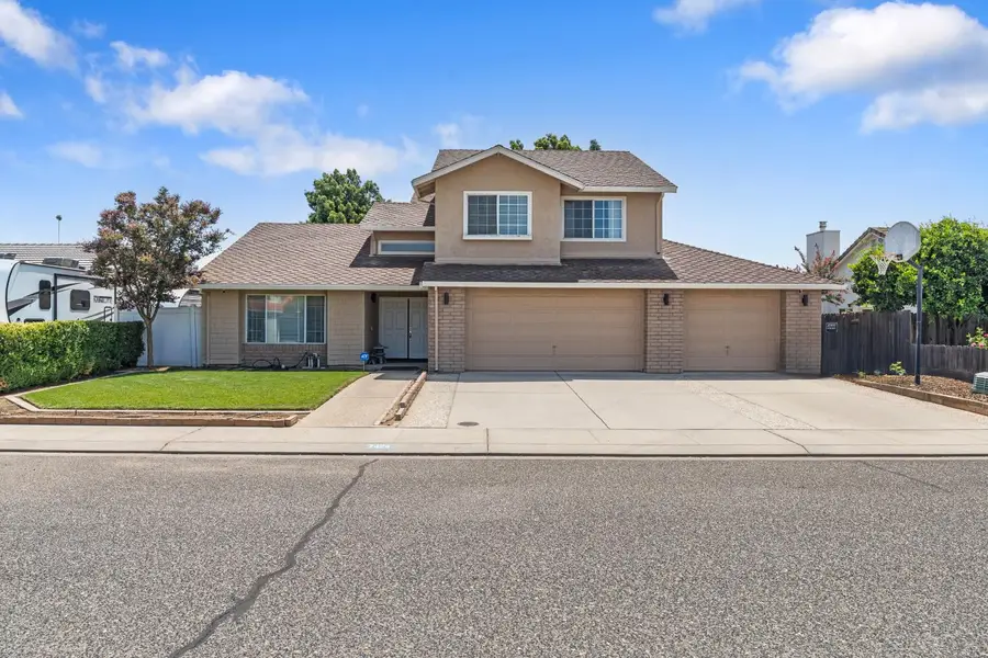7424 Heathrow Way, Hughson, CA 95326 - #2