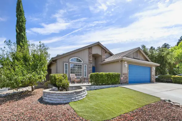 8181 Marion Oaks Court, Sacramento, CA 95828