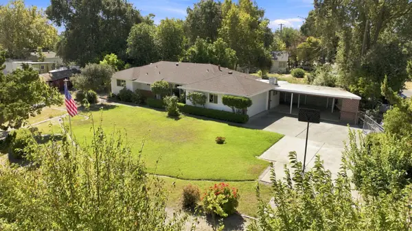 10765 3rd Street, Hood, CA 95639
