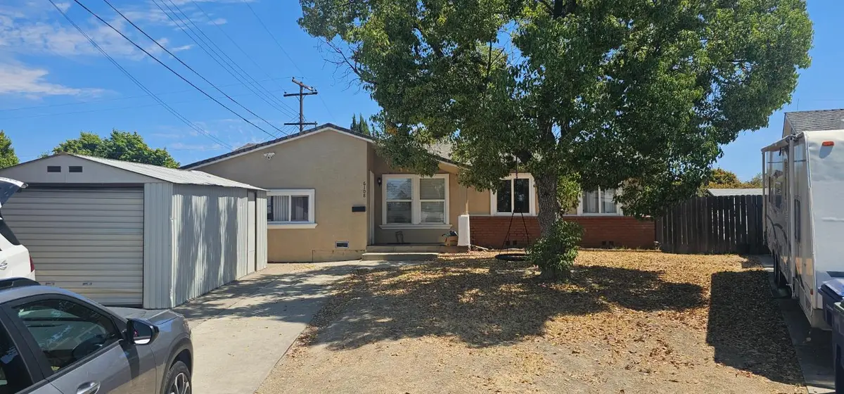 6108 Coil Court, North Highlands, CA 95660 - #1