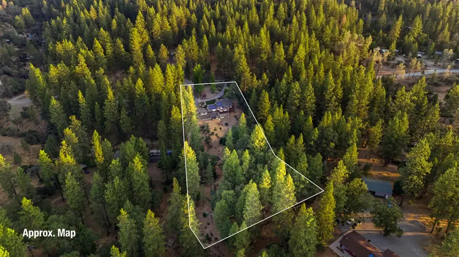 13429 Squirrel Creek Road, Grass Valley, CA 95945 - #2