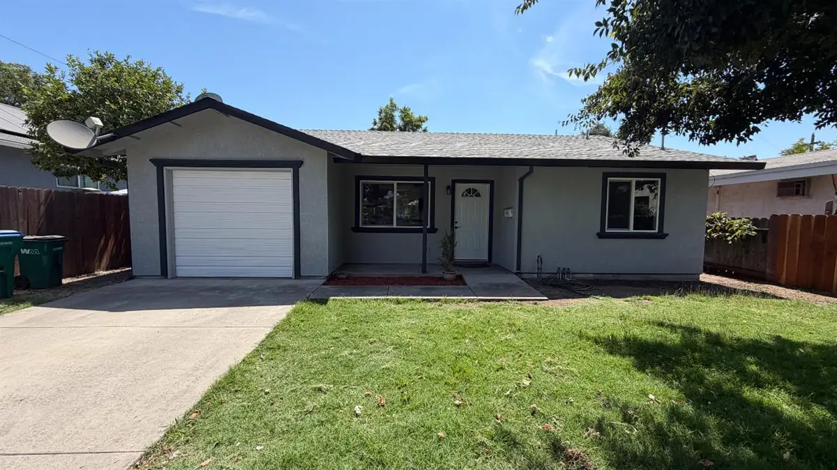 1640 E Scotts Avenue, Stockton, CA 95205 - #1