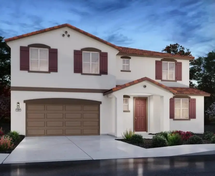 2338 Lazio St, Manteca, CA 95337 - #1
