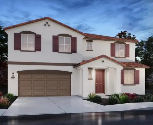 2338 Lazio St, Manteca, CA 95337