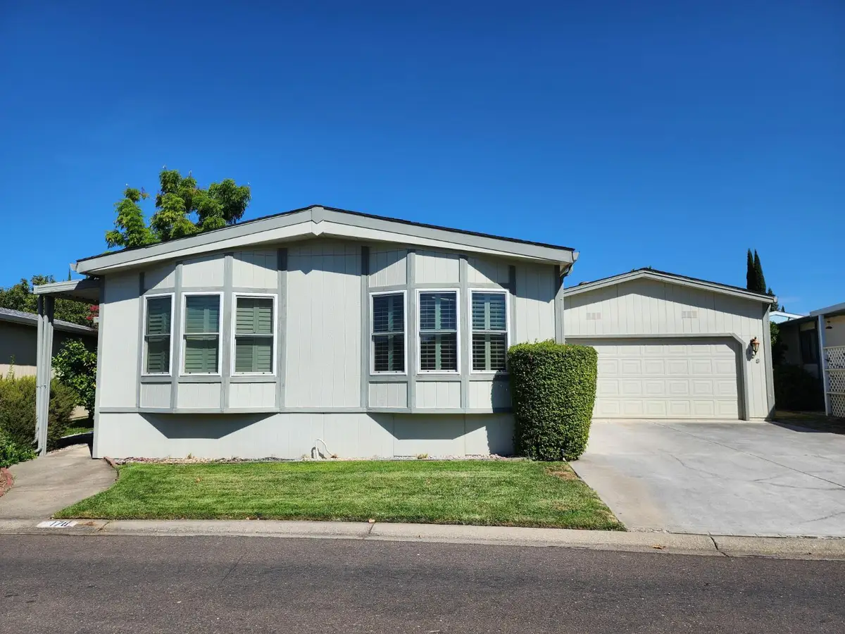 178 Brookshire Way, Roseville, CA 95678 - #1
