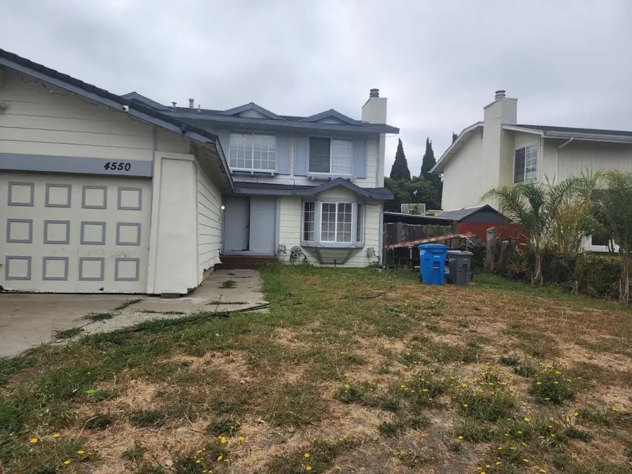 4550 Ellen Way, Union City, CA 94587 - #2