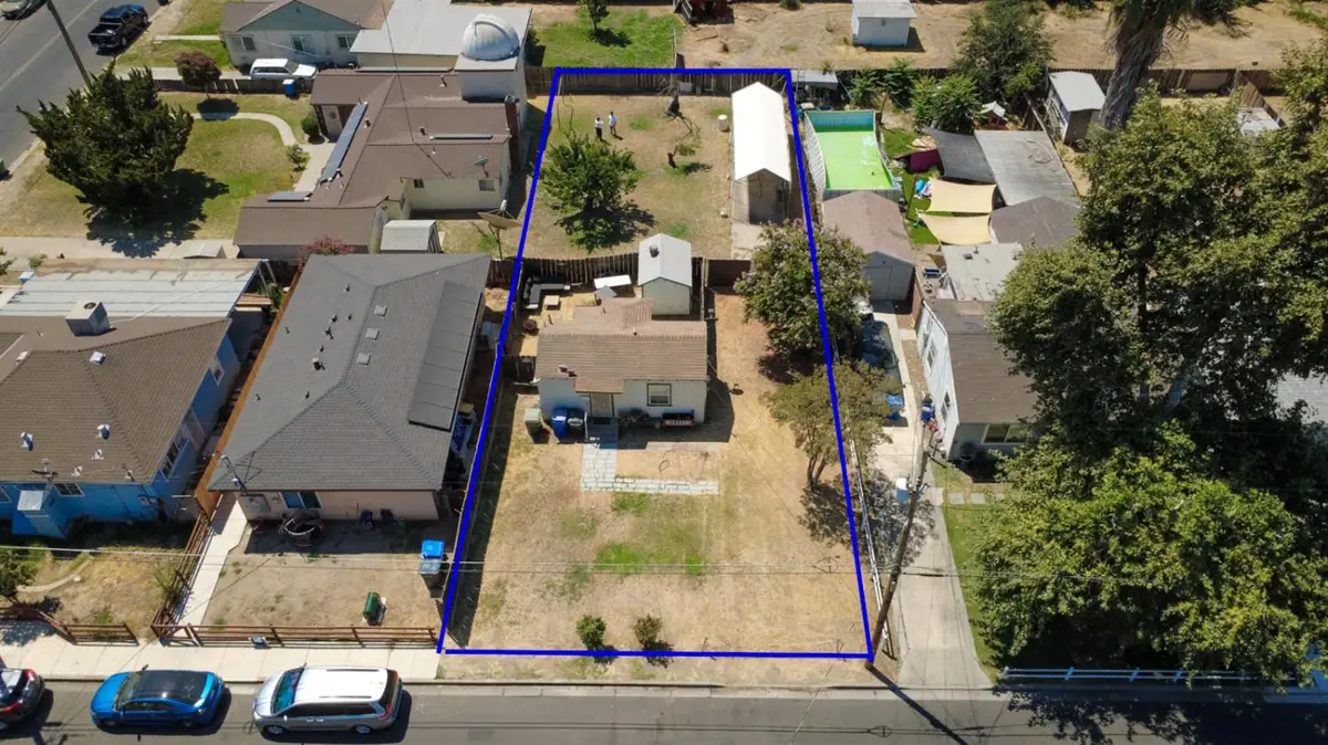 954 Wayside Drive, Turlock, CA 95380 - #1