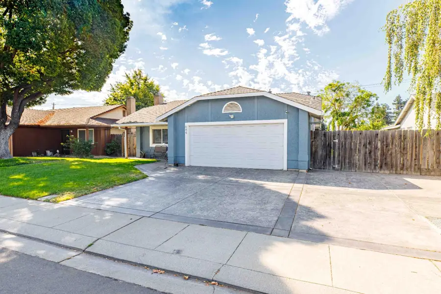 644 Swallow Drive, Manteca, CA 95336 - #3