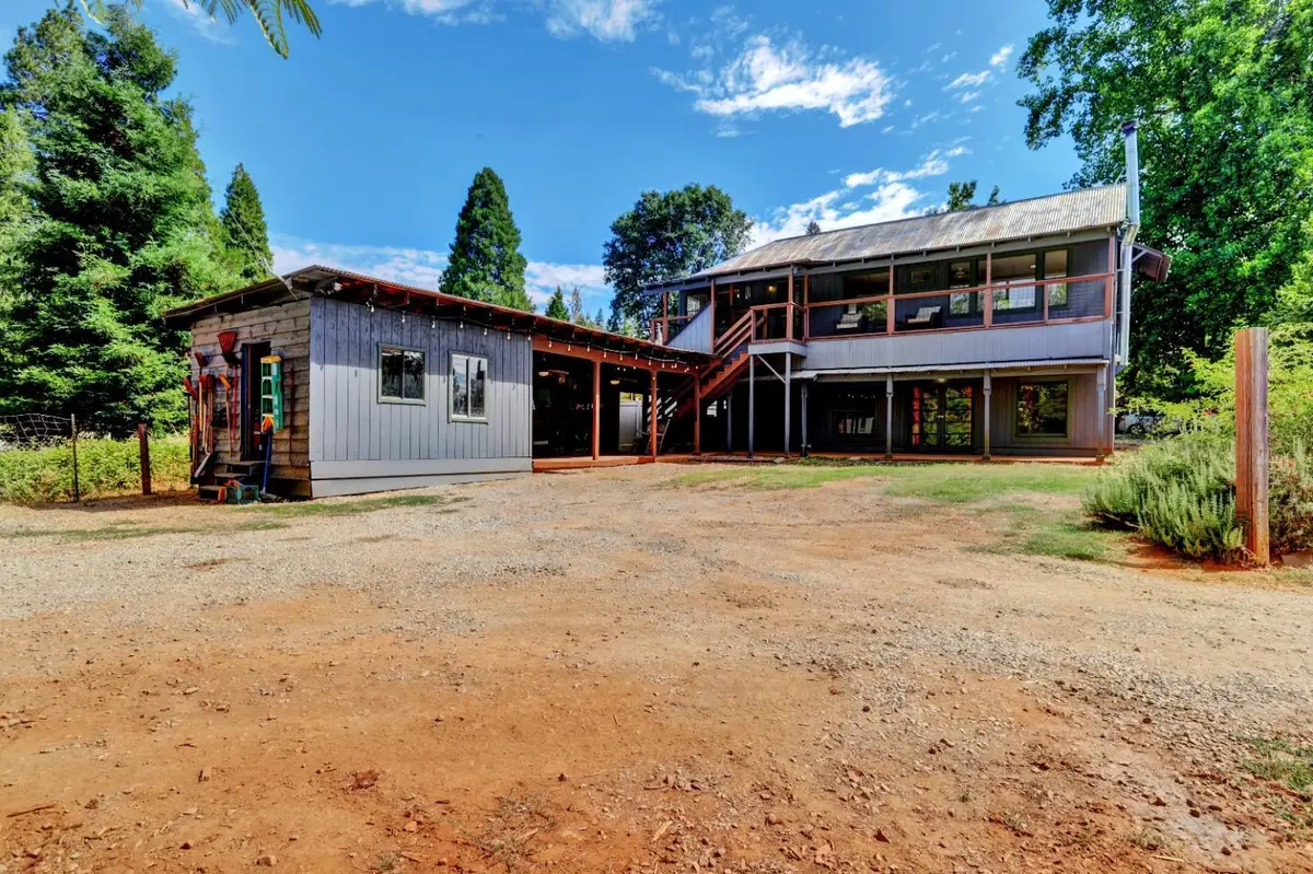 15306 Pike City Road, Camptonville, CA 95922 - #1