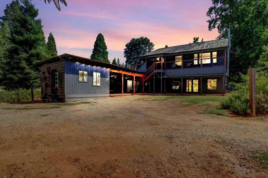 15306 Pike City Road, Camptonville, CA 95922 - #2