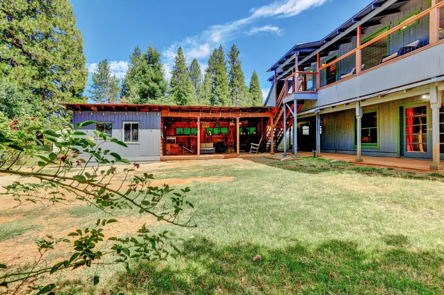 15306 Pike City Road, Camptonville, CA 95922 - #3