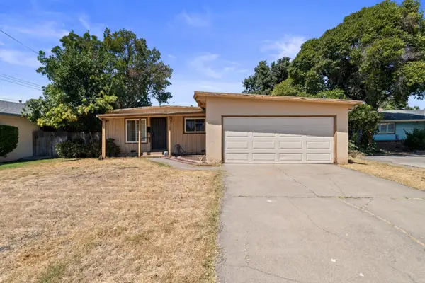 529 El Camino Avenue, Stockton, CA 95210