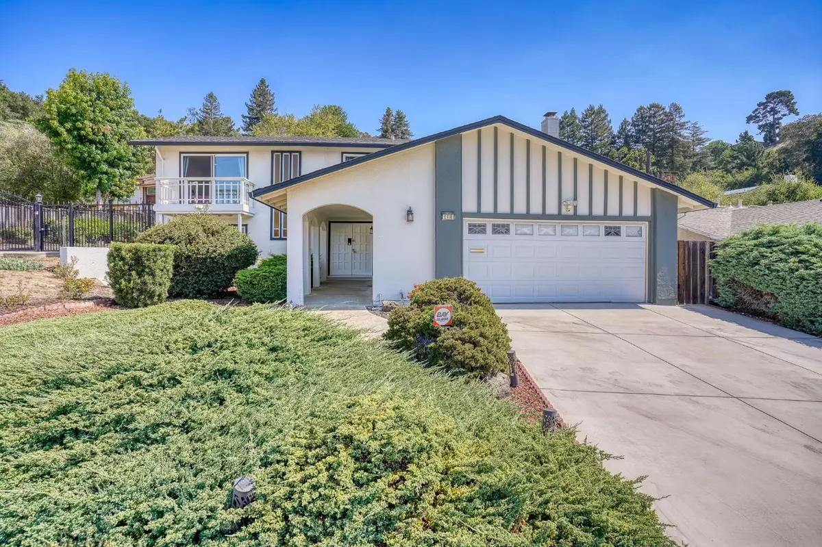 3390 Pinewood Court, Hayward, CA 94542 - #1