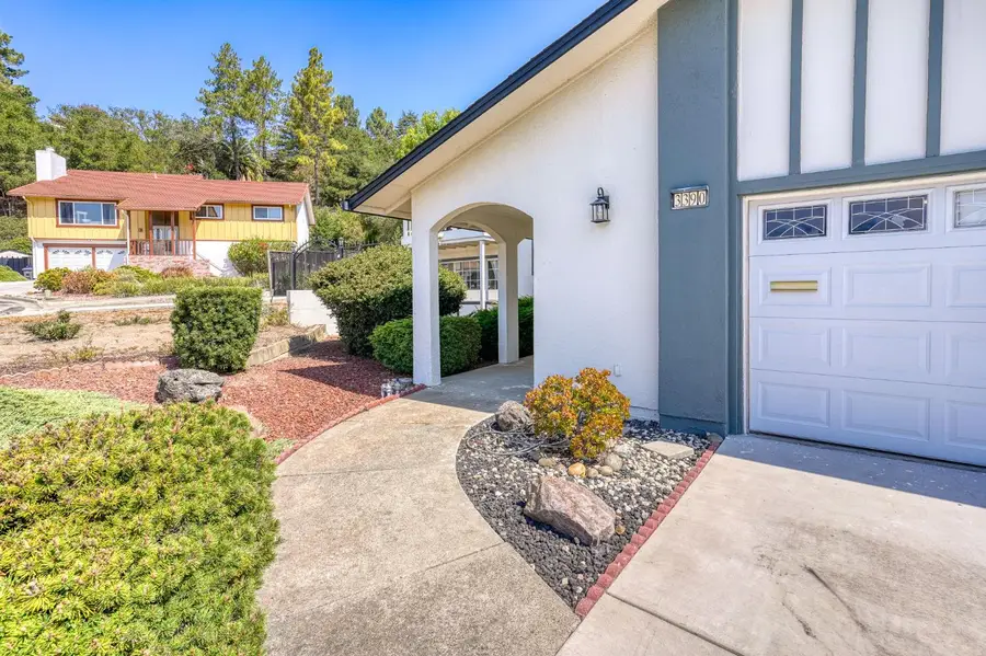 3390 Pinewood Court, Hayward, CA 94542 - #2