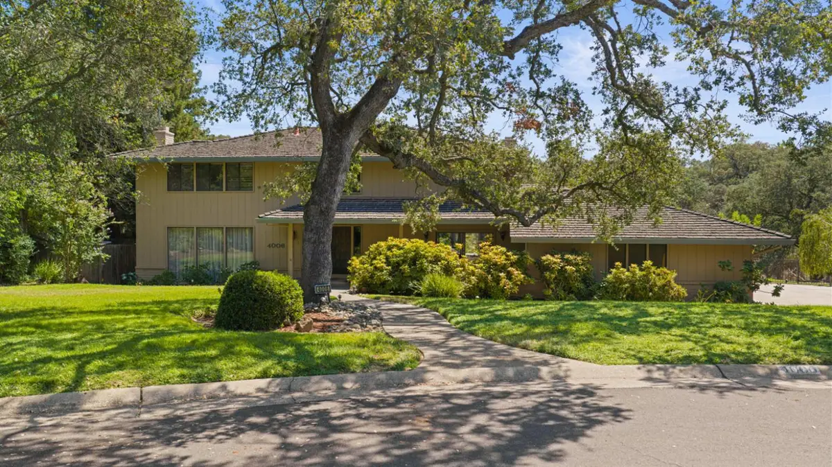 4006 Canonero Court, Fair Oaks, CA 95628 - #1