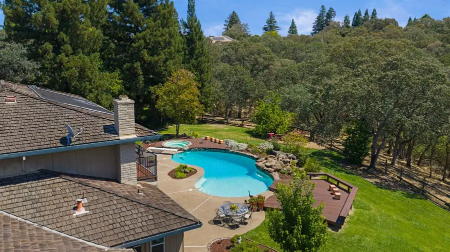 4006 Canonero Court, Fair Oaks, CA 95628 - #2