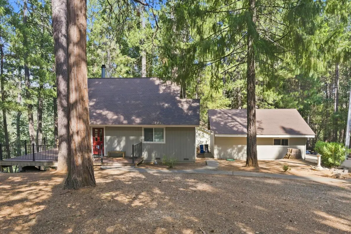 16902 Mckenzie Drive, Pioneer, CA 95666 - #1