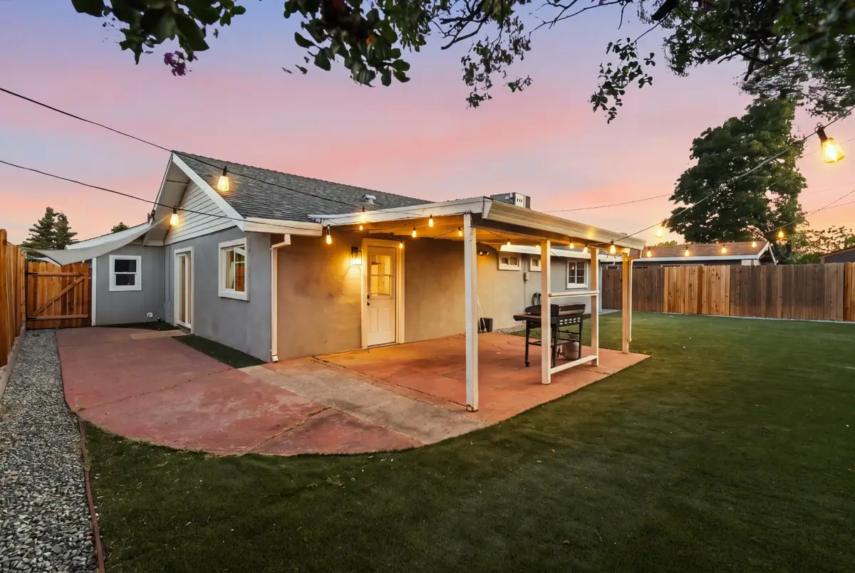 6577 Thomas Drive, North Highlands, CA 95660 - #1