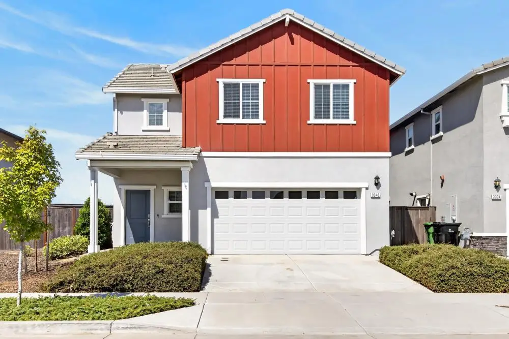 3346 America Drive, Lincoln, CA 95648 - #1