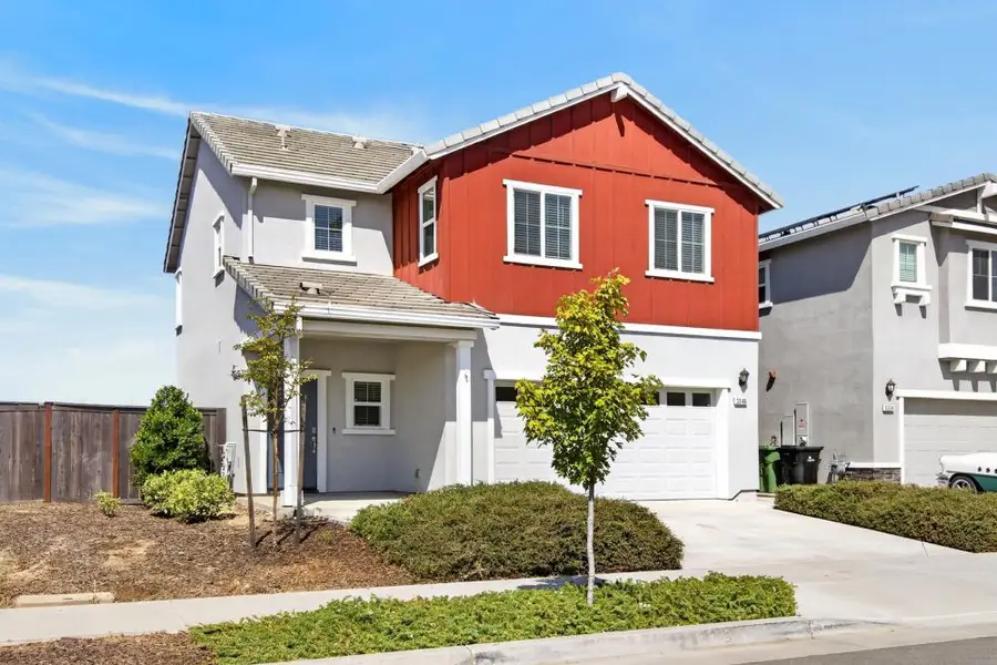 3346 America Drive, Lincoln, CA 95648 - #2