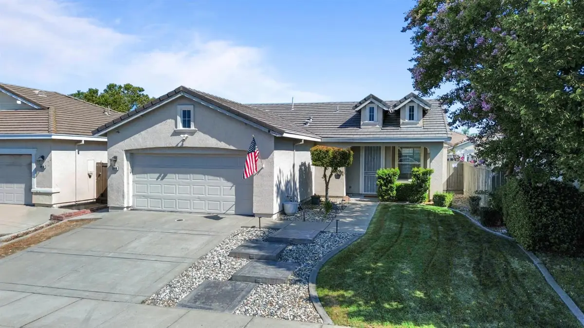5844 Amnest Way, Sacramento, CA 95835 - #1