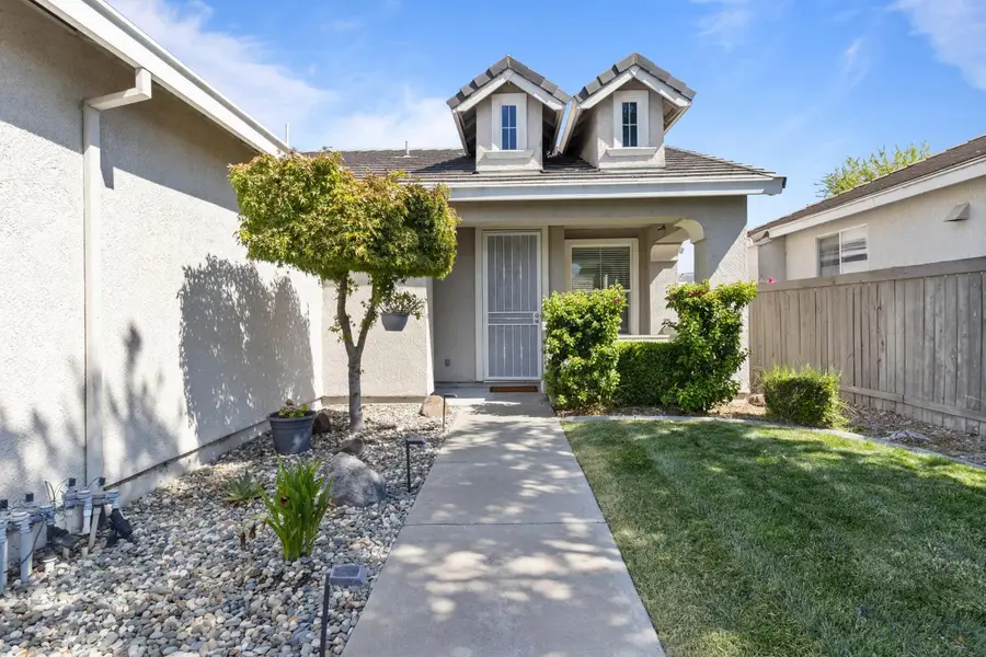 5844 Amnest Way, Sacramento, CA 95835 - #3