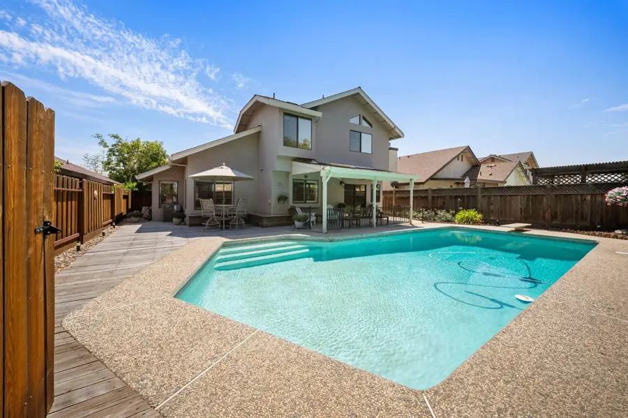 2009 Mendocino Way, Modesto, CA 95350 - #2