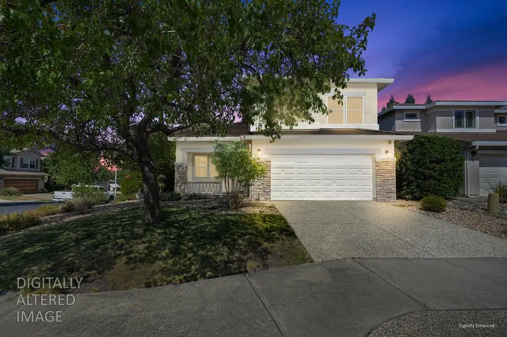6924 Copper Glen Circle, Roseville, CA 95678 - #1