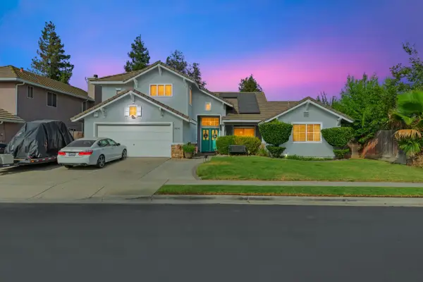 4301 Green Knoll Road, Salida, CA 95368