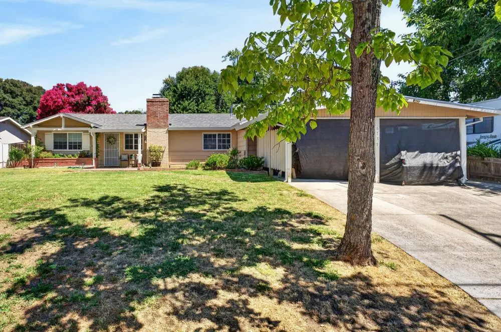 6757 Judistine, Fair Oaks, CA 95628 - #1