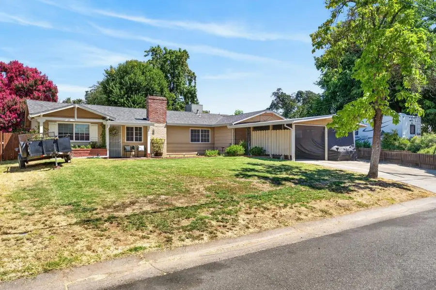 6757 Judistine, Fair Oaks, CA 95628 - #3