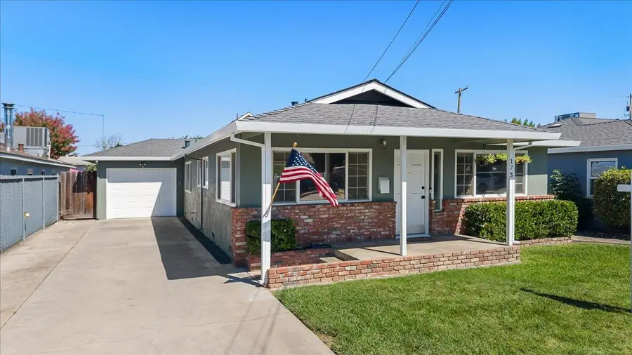 173 N Bryan Avenue, Oakdale, CA 95361 - #3