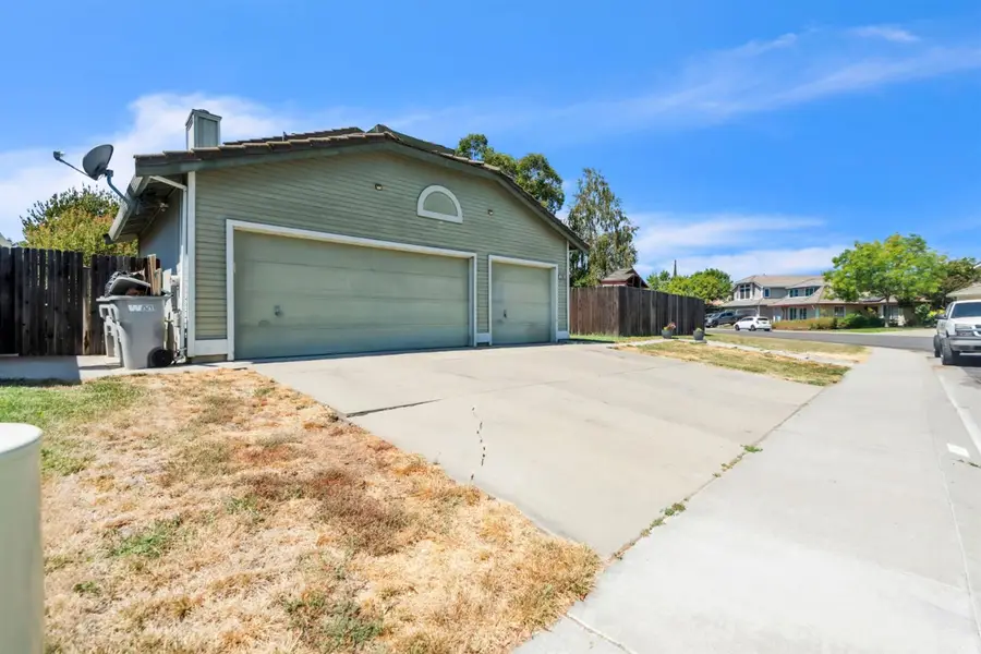 261 Arlington Circle, Woodland, CA 95695 - #3