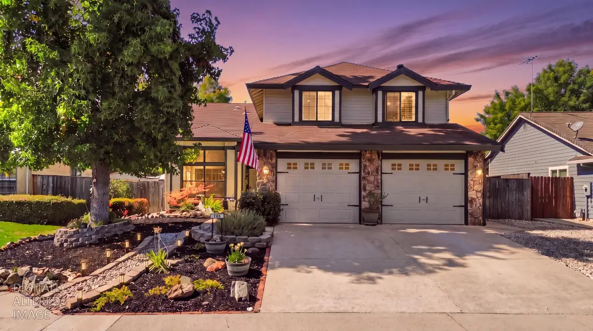 113 Chesterfield Way, Folsom, CA 95630 - #1