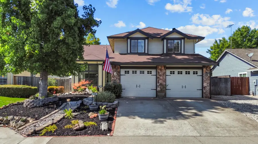 113 Chesterfield Way, Folsom, CA 95630 - #2