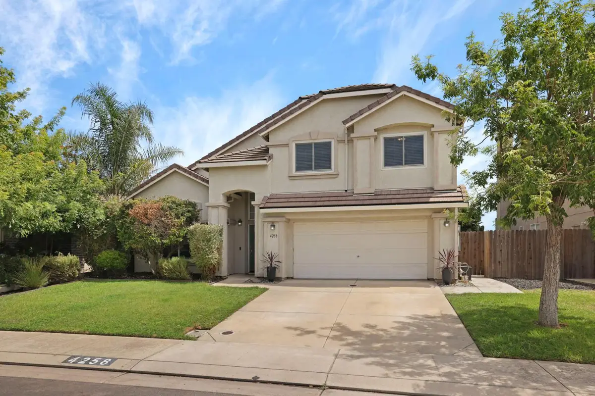 4258 Blake Circle, Stockton, CA 95206 - #1